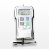Nidec FGE-0.5XY Digital Force Gauge 0-5 lb 4 Digit LCD Used