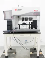 Beckman Coulter Biomek NXP Automated Liquid Handling System w/ Software