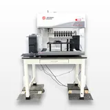 Beckman Coulter Biomek NXP Automated Liquid Handling System w/ Software