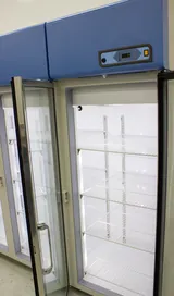 Thermo Revco RGL7504A23 Lab Refrigerator Triple Glass Door 2231L 1 to 8C 115V US
