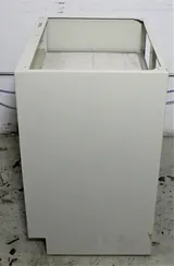 Hamilton n/a Storage Cabinet Double Doors 12 Capacity Manual Closing