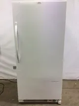Kenmore 253.24042101 Commercial Freezer 20 cu. ft. Upright Single Door