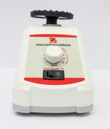 OHAUS VXMNAL Analog Mini Vortex Mixer with 300-3200 RPM Speed Range