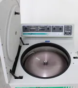 Kendro Sorvall RC 3B+ Refrigerated Centrifuge, 6 x 1400 mL Capacity, 6000 RPM