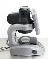 Keyence IM-6025 Image Dimension Measurement System, Intuitive Interface