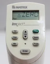 Matrix Impact Pipette 12-Channel 12.5uL Multi-Channel Pipetting System