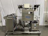 Pall Allegro TFF System Single Use Automation for Bioprocessing UF/DF
