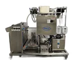 Pall Allegro TFF System Single Use Automation for Bioprocessing UF/DF