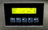 Allen Bradley 5412ESS Motor Control Center 4X-12 5HP 7.6A 460V Used