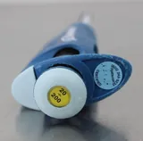 VWR Pipettor Single Channel 20-200uL Laboratory Autoclavable Precision Tool