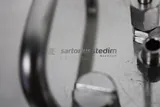 Sartorius Stedim Chromatography Column 2L Capacity With Base Stand Used