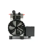 BioTek Instruments 7103034 Vacuum Pump for Microplate Washers, 115-230V