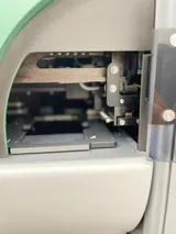 Solentim CC-1060 Imager Cell Metric CLD single cell 10 plate heated stacker 120V