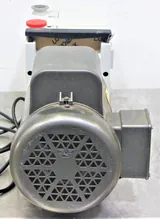 Leybold D16B Vacuum Pump Two-Stage Oil Lubricated 19.8 m3/h Ultimate Pressure