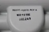Finnigan Insertion Probe 96000-40010 Mass Spectrometer HT-DIP Used