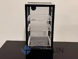 Sanplatec Corp DryKeeper Vertical Auto-Desiccator Cabinet