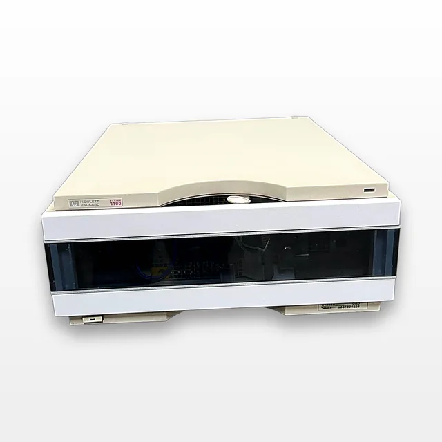 Hewlett Packard G1315A Chromatography Detector for HPLC