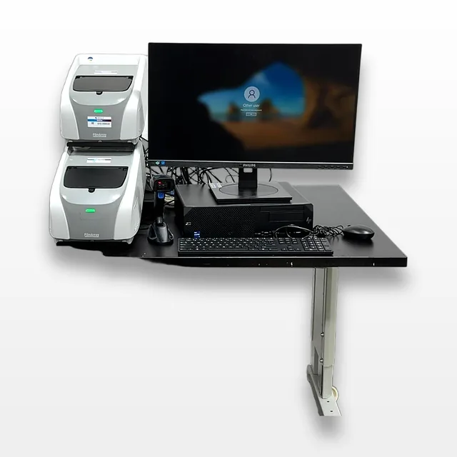 Llc FILMARRAY 2.0 INDUSTRY Automated Nucleic Acid Testing System RT-PCR NAAT
