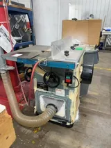Delta Unisaw Industrial Equipment