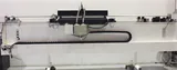 ASG Medical Systems AGF-3MV Medical Machine High-Value Salvage Parts