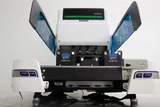 Hamilton Microlab Nimbus Automated Liquid Handler Precision Pipetting