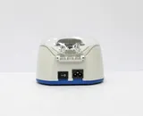 VWR C0803 Mini Centrifuge, Quick Spin-Downs, 7500 RPM, Used
