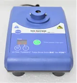 Ion Torrent Tube Drive UT TD 1100 rpm for Sample Dispersion & Emulsification