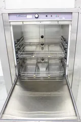 Lancer LabSec 1400 Glassware Dryer with Racks Forced Air Efficient Drying