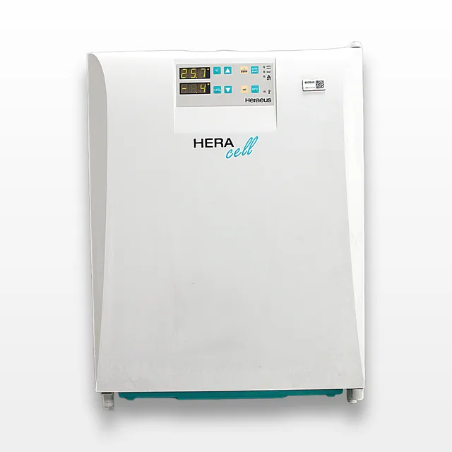 Kendro HERAcell CO2 Incubator with Copper Chamber and 55C Max Temp