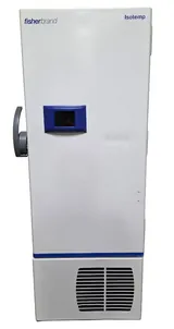 Fisher Scientific Ultra Low Temperature Freezer 19.4 cu ft