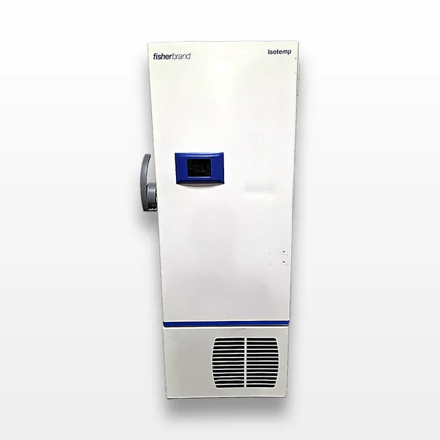 Fisher Scientific Ultra Low Temperature Freezer 19.4 cu ft