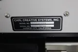 Sagian APS6000 Automated Liquid Handler for Parts Only