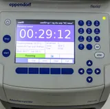Eppendorf 6333 PCR Thermal Cycler Flexlid Mastercycler nexus 96-Well