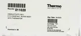 Thermo Scientific Conductivity Cell 0.1 Glass Orion 011020, 5-100C, 212F Max