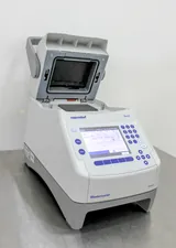 Eppendorf 6333 PCR Thermal Cycler Flexlid Mastercycler nexus 96-Well