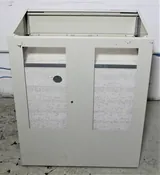 Hamilton n/a Storage Cabinet Double Doors 12 Capacity Manual Closing