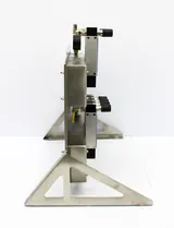 Eppendorf Rotameter Gassing Station DASGIP WRM Four-Channel Unit