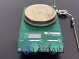 Chemglass Optichem Digital Hotplate Stirrer with Safety Control
