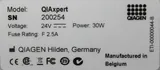 Qiagen QIAxpert Spectrophotometer for DNA/RNA/Protein Quantification