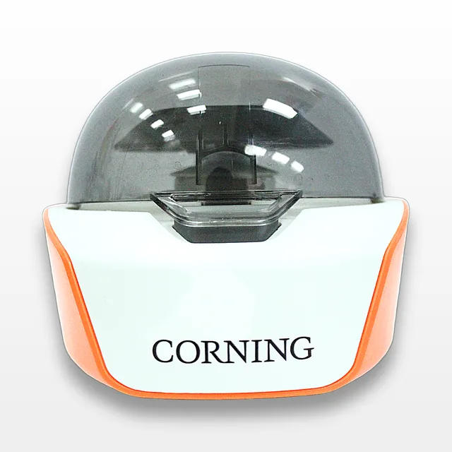 Corning Corning Mini Centrifuge E Excellent Condition 6000-15000 RPM