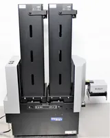 Biotek Biostack Microplate Stacker for 96, 384, and 1536 Wells, Used