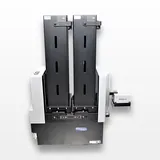 Biotek Biostack Microplate Stacker for 96, 384, and 1536 Wells, Used