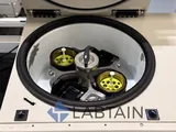 Beckman Coulter Allegra X-15R Refrigerated Centrifuge with Rotor