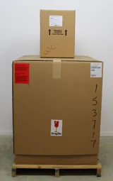 Thermo Revco REB404V20 Blood Bank Refrigerator 4.9 cu. ft. 1-8C Undercounter