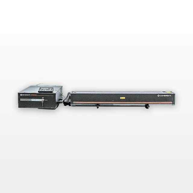 COHERENT I90C-4 Laser System with High Stability and Low Noise Control