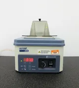 Fisher Scientific 202 Digital Water Bath, 2L Capacity, 100C Max Temp