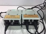 Vision Engineering TS4 Stereo Dynascope Eyepieceless Stereo Microscope VG