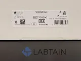 BrandTech 705200 HandyStep Touch Repetitive Pipette