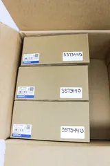 Omron S8VK-G12024 Switch Mode Power Supply DIN Rail 120V/220V