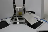 Thermo Scientific KingFisher Flex Purification System Nucleic Acid Protein Isolation